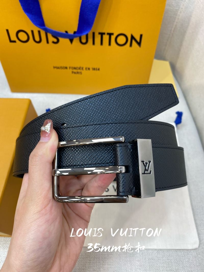 Louis Vuitton Belts